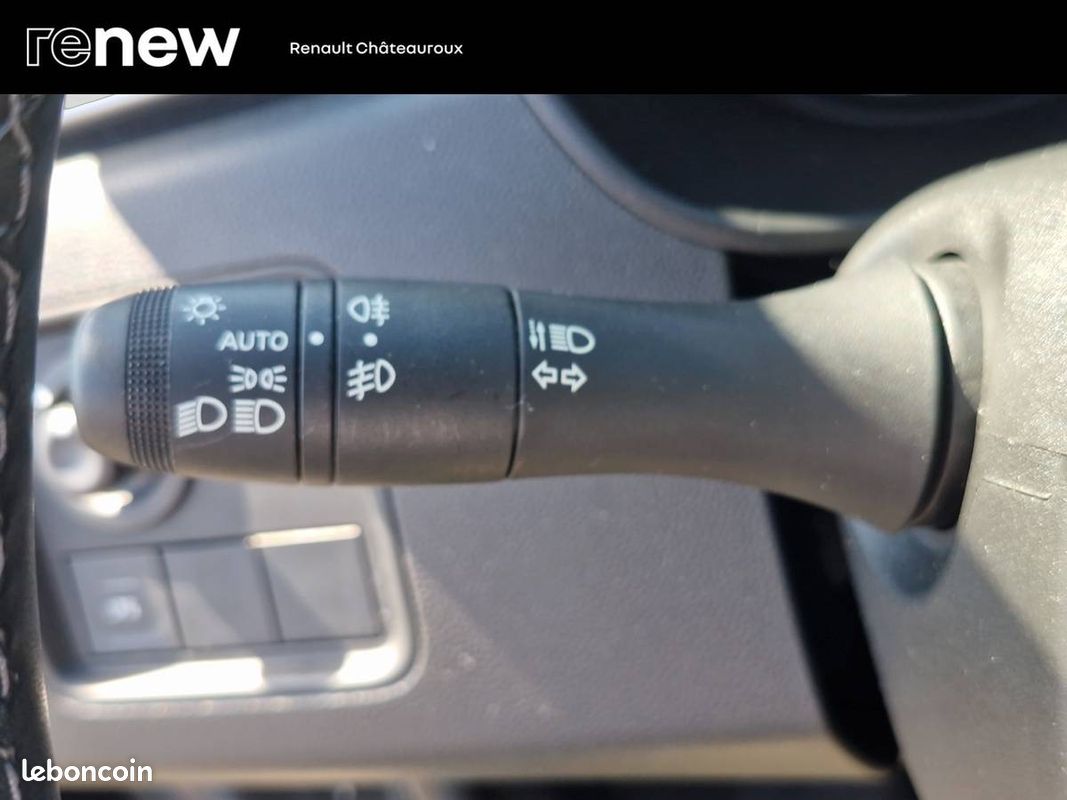 DACIA Duster ECO-G 100 4x2 Expression (image 18)