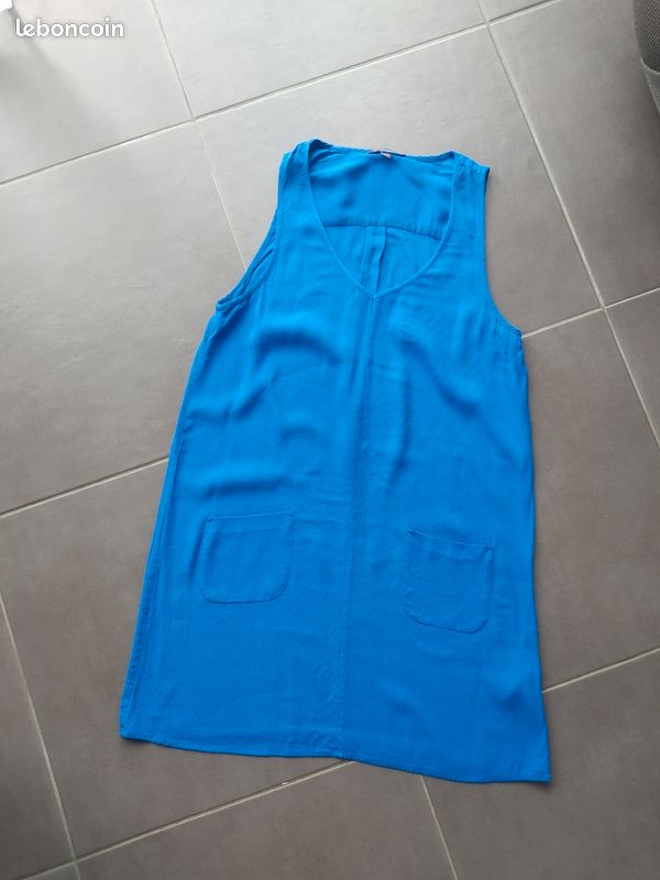 Robe princesse Tam Tam Vêtements