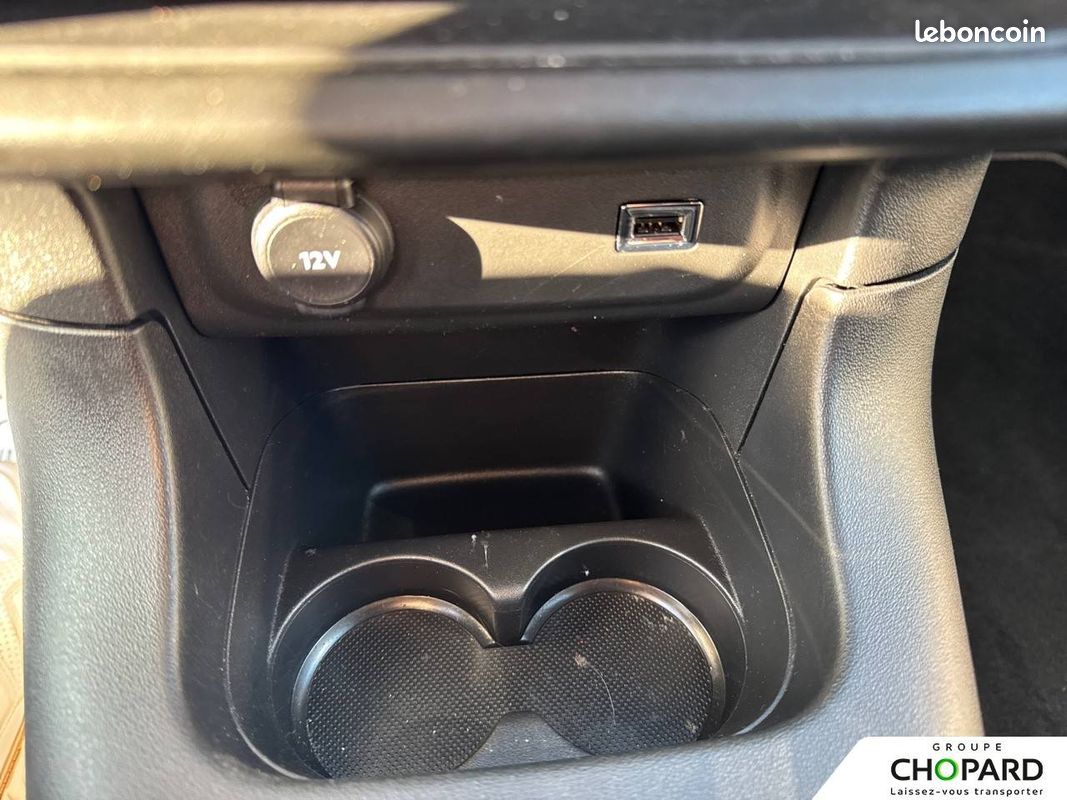 CITROEN C3 PureTech 83 S&S BVM5 C-Series (image 14)