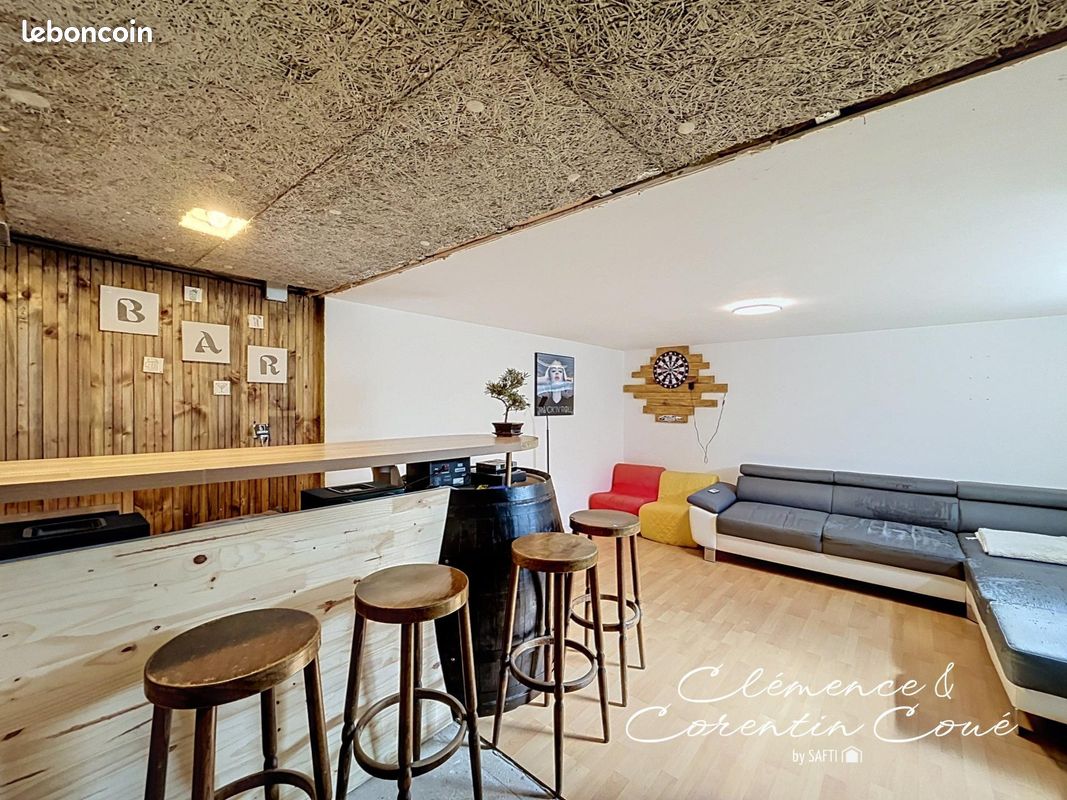 Maison 4 pièces 78 m² (image 13)