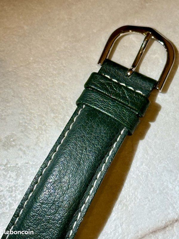 Tige De Remontoir Pour Montre UNITAS 150/152 - Acier Inoxydable, Neuf