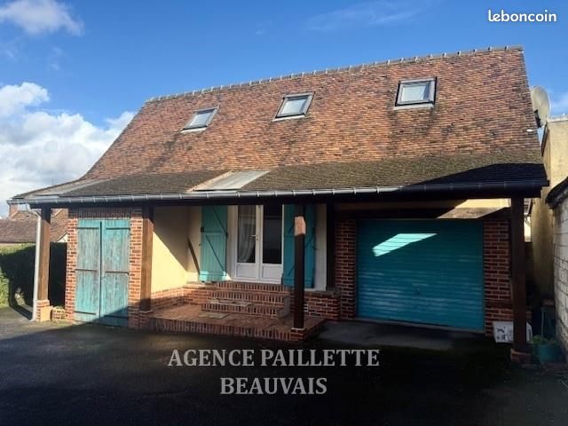 Maison 3 pièces 42 m² · à Saint-Paul · 42 m² · 167 000 €