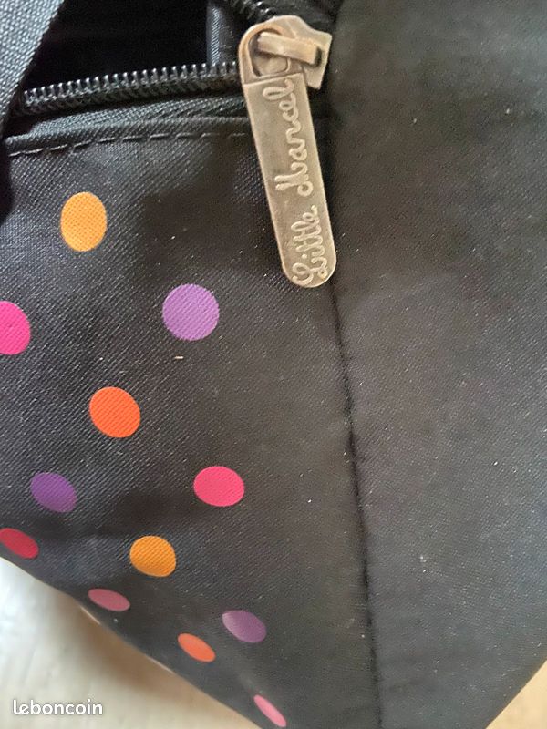 Sac de sport Little Marcel (image 5)