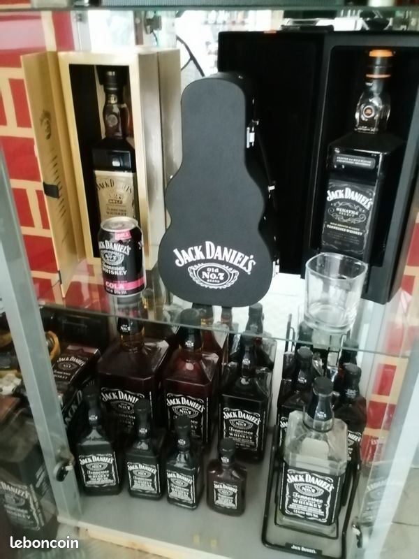 Collection Jack daniels (image 4)