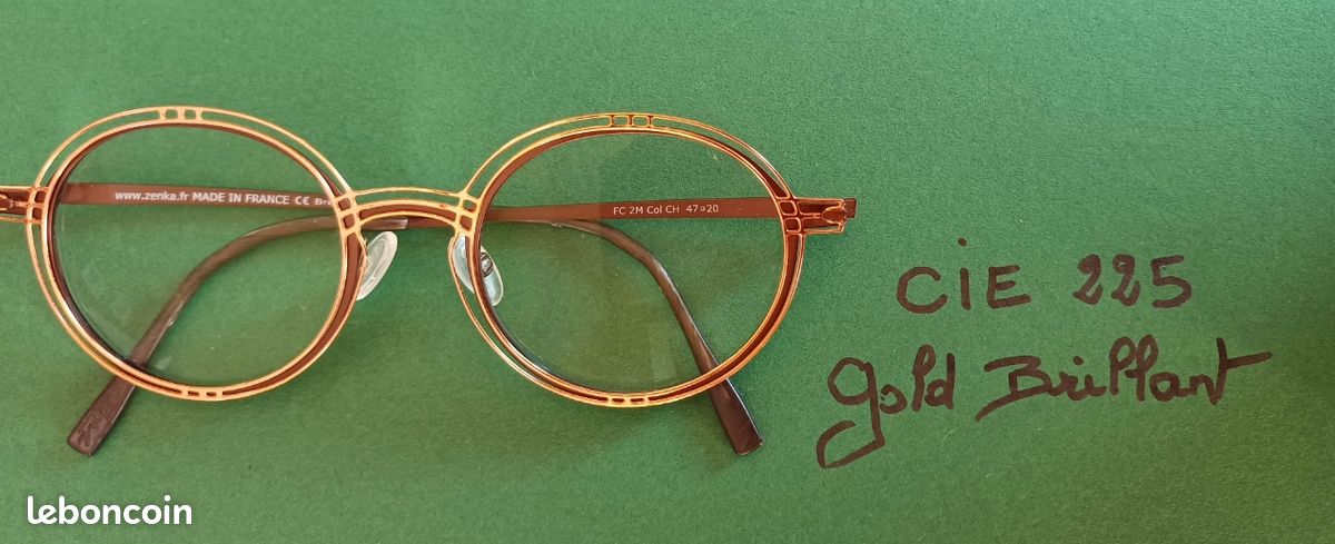 Clip pour monture Face&Cie FC Accessoires Bagagerie