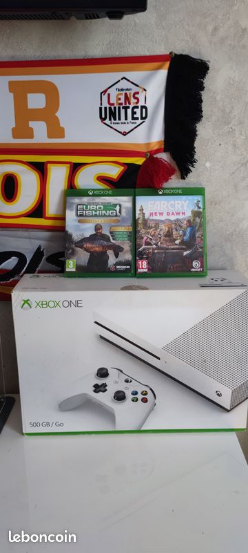 Xbox one s (image 4)