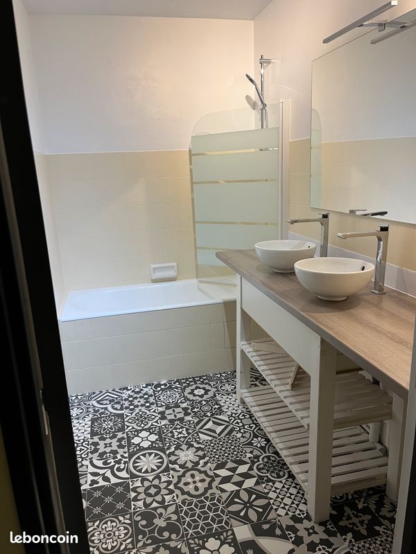 Appartement a louer chateauroux - 3 pièce(s) - 63 m2 - Surfyn