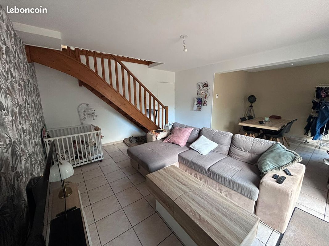 Maison 4 pièces 80 m² · à Ifs · 80 m² · 1 084 €/mois