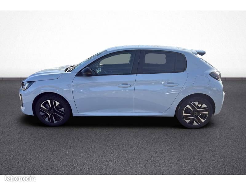 Peugeot 208 Hybrid 110 ch e-DCS6 série spéciale EDITION (image 2)