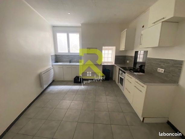 Maison de village 5 pièces 121 m²