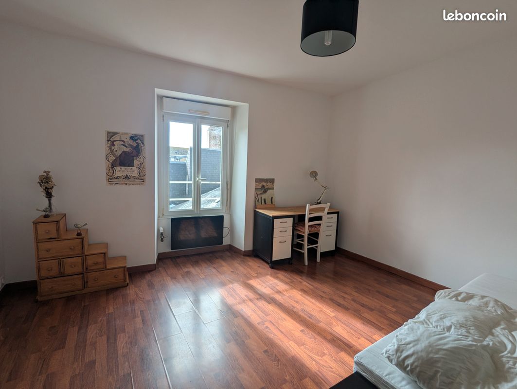 Appartement 2 pièces 28 m² · à Nantes · 28 m² · 685 €/mois