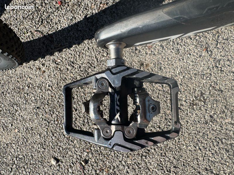 VTT semi-rigide carbone (image 7)