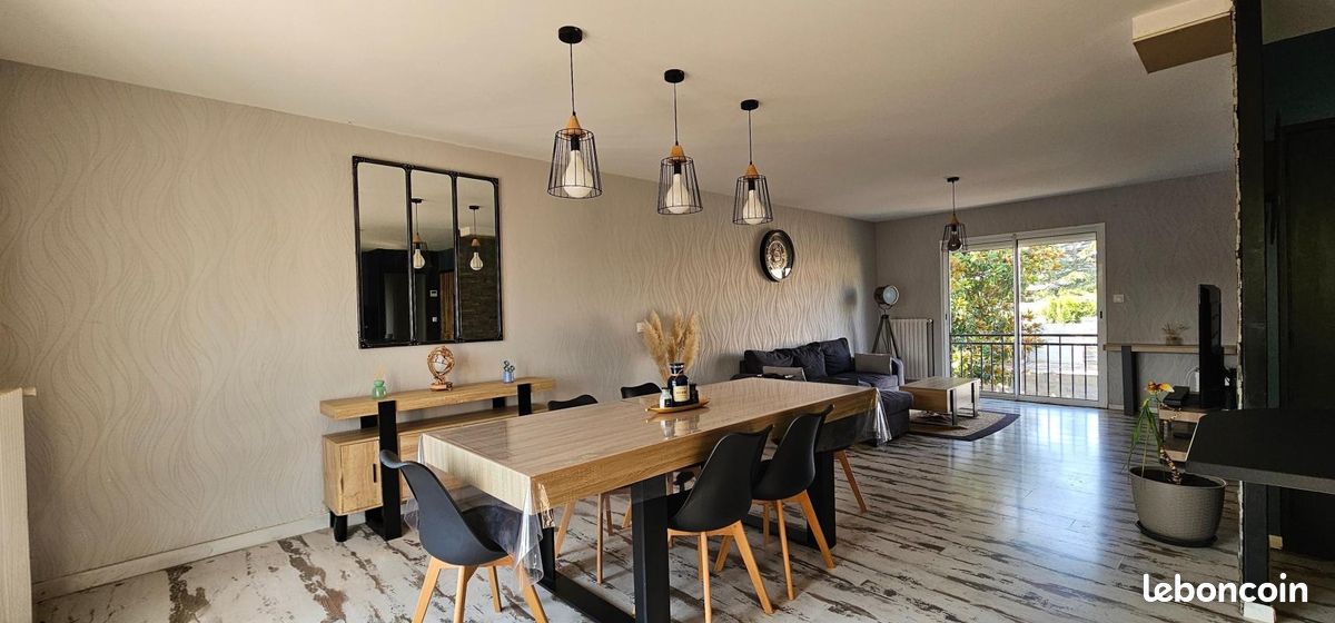 Maison 5 pièces 148 m² · à Loudun · 148 m² · 199 000 €