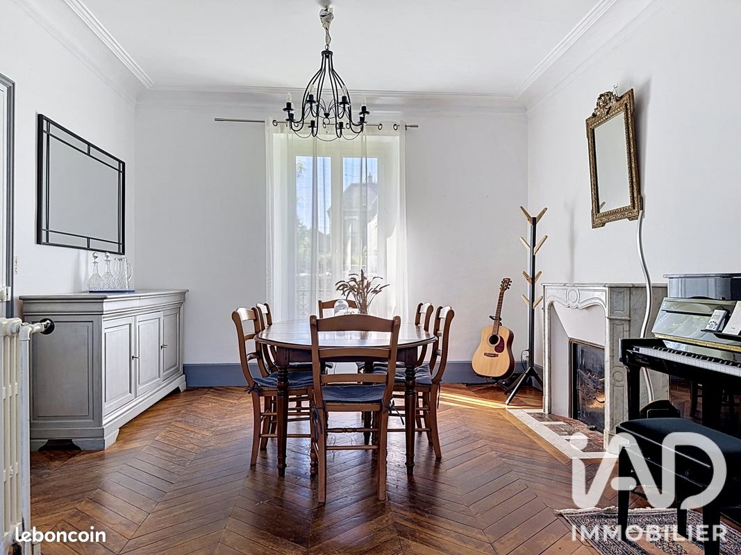 Maison 8 pièces 175 m² (image 4)