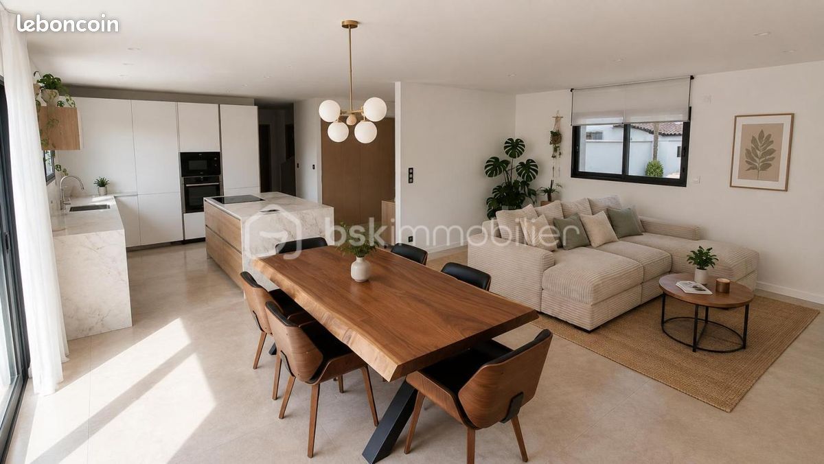 Maison 6 pièces 172 m² · à La Seyne-sur-Mer · 172 m² · 845 000 €