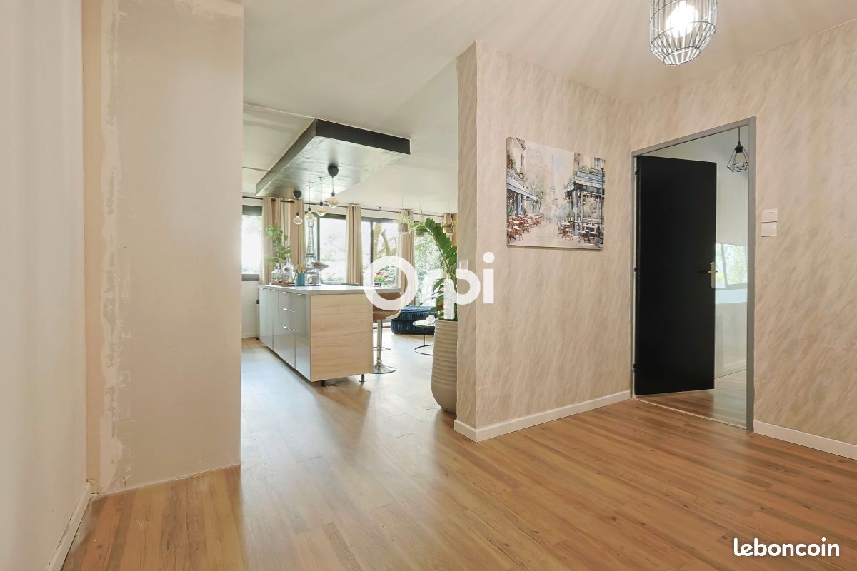 Appartement 2 pièces 55 m² · à Mons-en-Barœul · 55 m² · 123 750 €