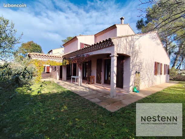 Maison 7 pièces 179 m²