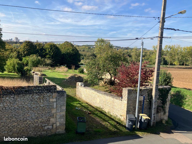 Terrain colombelles constructible · 195 000 €