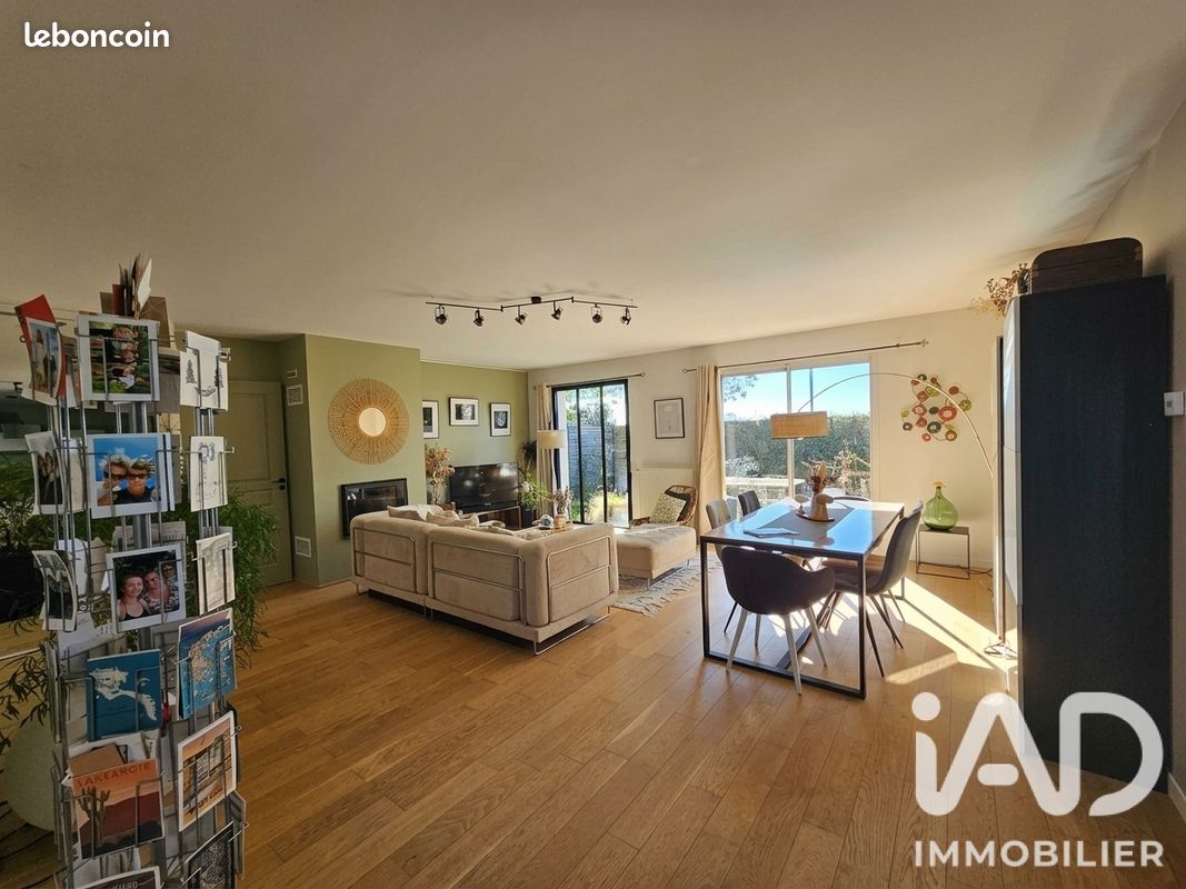Maison 5 pièces 109 m² · à Orvault · 109 m² · 398 000 €