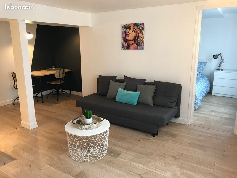 Appartement 2 pièces 42 m² · à Orléans · 42 m² · 698 €/mois