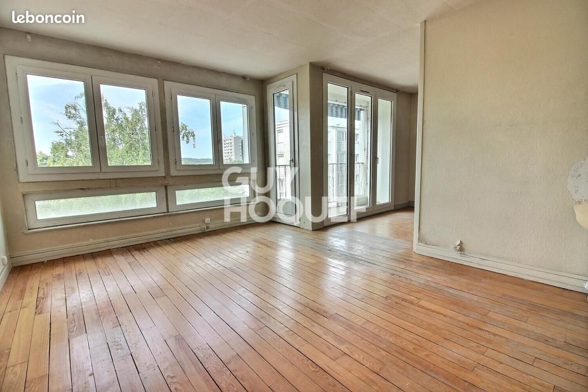 Appartement 3 pièces 57 m² · à Rueil-Malmaison · 57 m² · 259 000 €