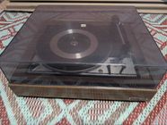 Platine tourne-disque Dual 1214 - TOUTES LES PYRÉNÉES
