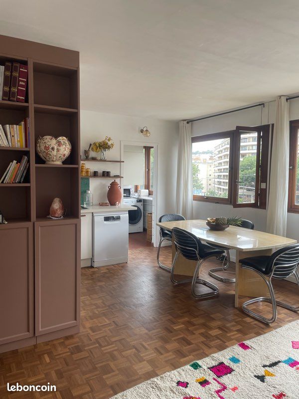 Appartement 2 pièces 47 m² · à Marseille · 47 m² · 176 000 €