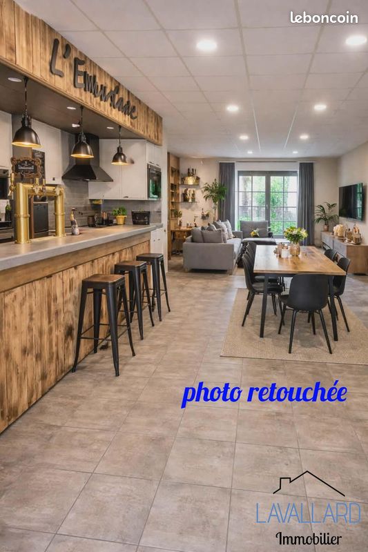 Maison 2 pièces 100 m² · à Oisemont · 100 m² · 100 500 €