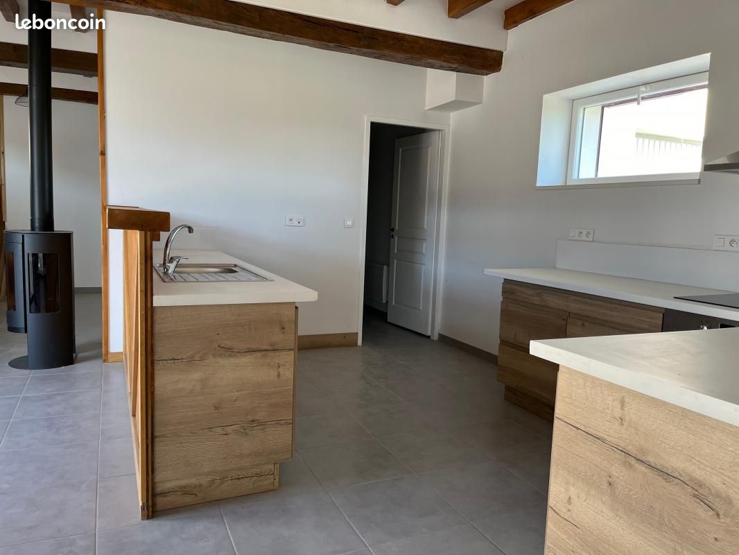 Maison 6 pièces 185 m² - Arsague 40330 (image principale 3)