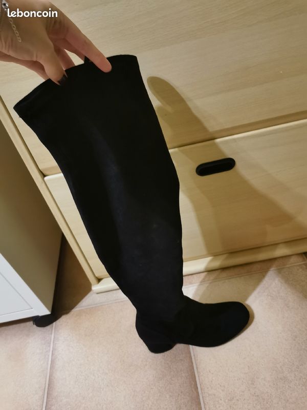 Cuissardes (image 1)