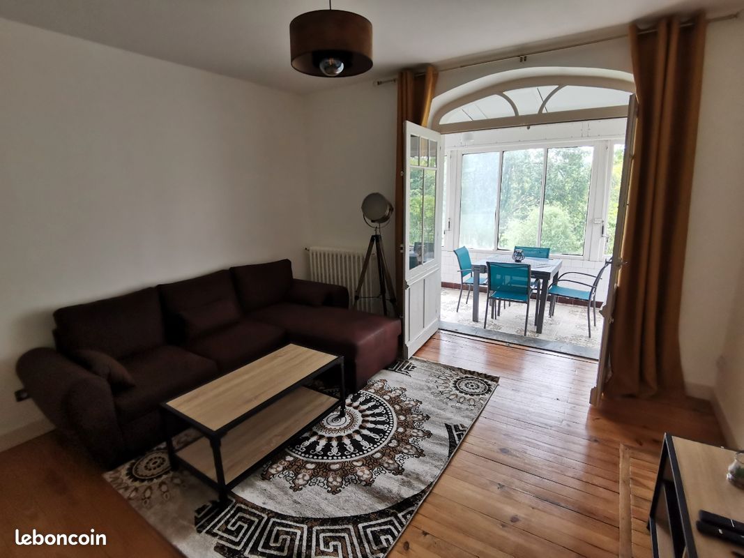 Maison a louer angouleme - 80 m2 - Surfyn