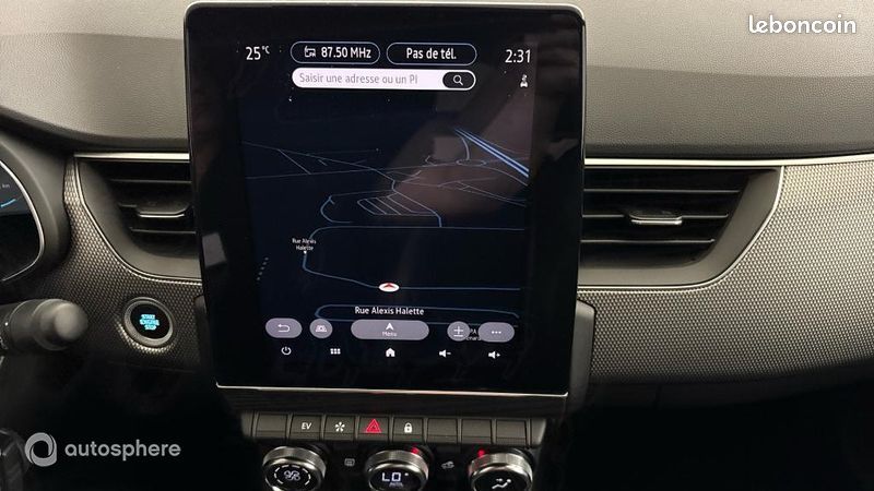 Renault Arkana 1.6 E-Tech 145ch Intens -21B (image 18)