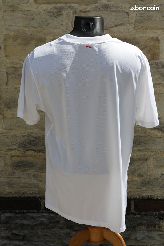 maillot football vintage Paris 2011-2012 HOME 20 CHANTOME