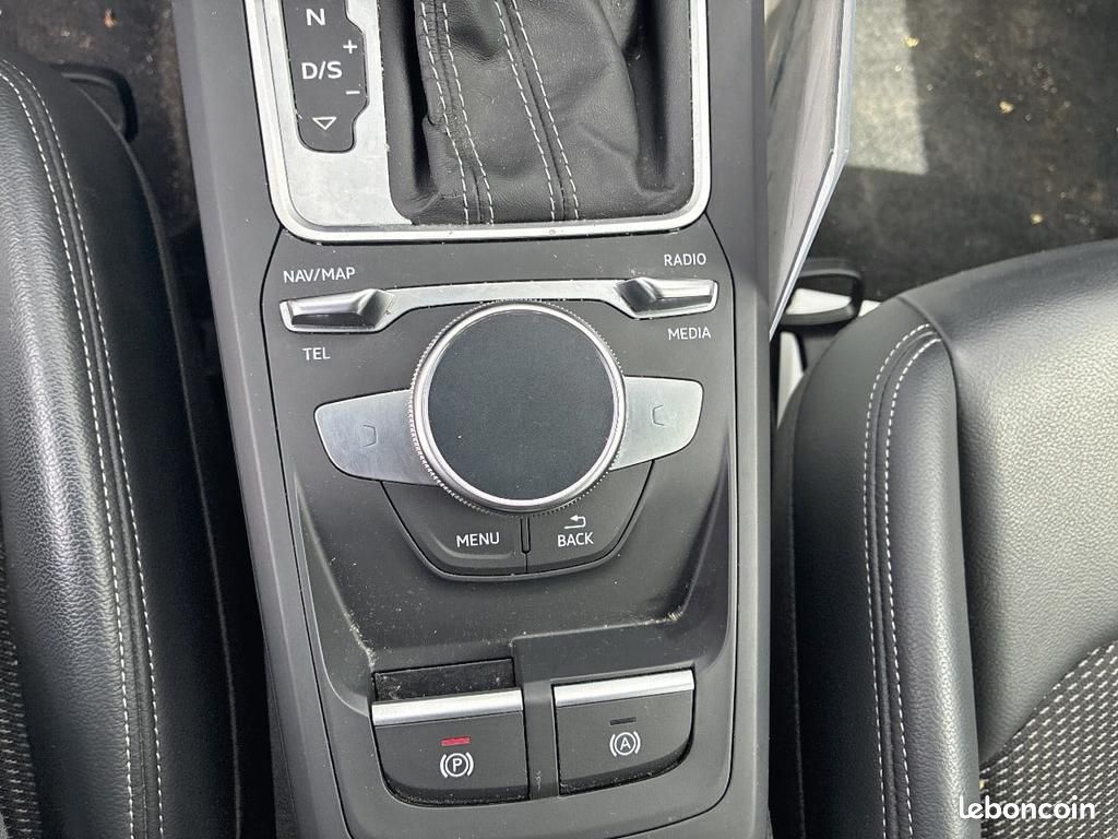 Audi Q2 35 TFSI 150 S tronic 7 S line Plus (image 19)