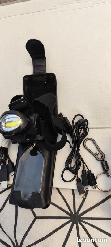 Deus Xp , orx, MI-4, Mi-6, Deus 2-pièces, accessoires, pièces de rechange (image 5)