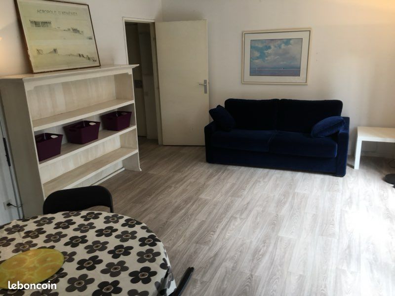 Appartement 2 pièces 33 m² · à Roubaix · 33 m² · 750 €/mois