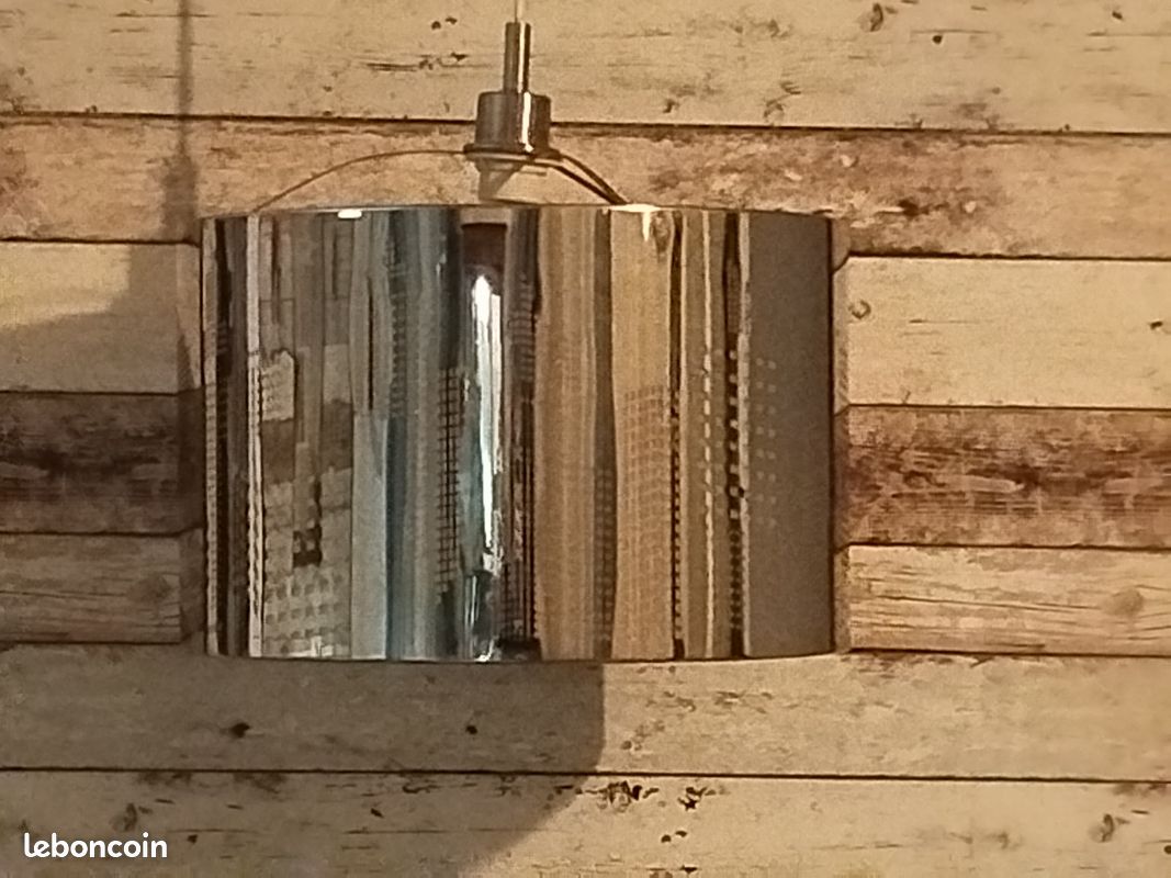 Suspension (image 1)
