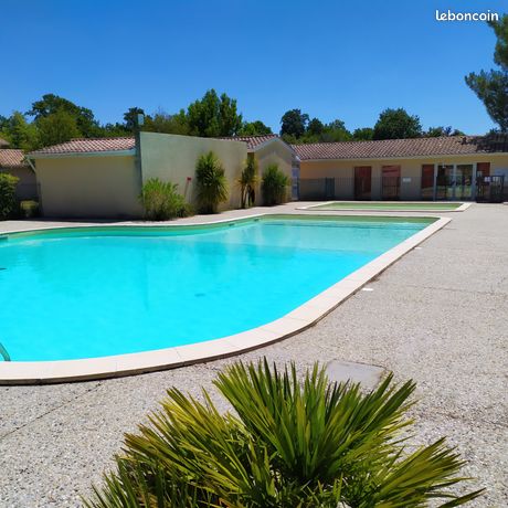 A louer maison mitoyenne pour 4 personnes