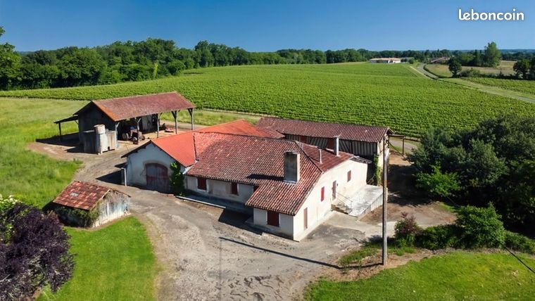 Maison 6 pièces 160 m²