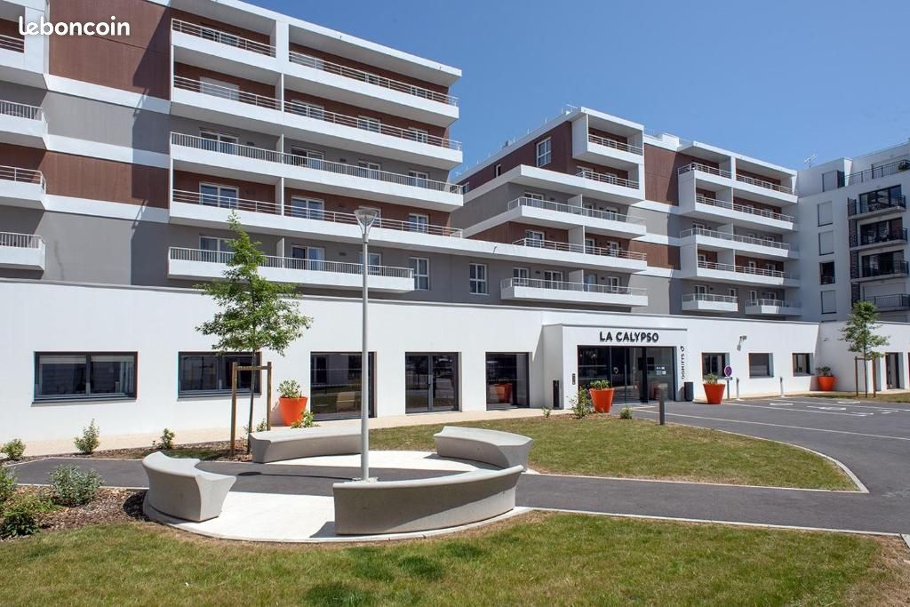 Appartement 1 pièce 29 m² · à Brest · 29 m² · 123 986 €