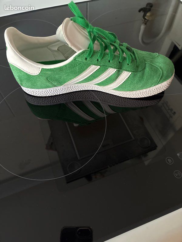 Adidas gazelle femme (image 3)