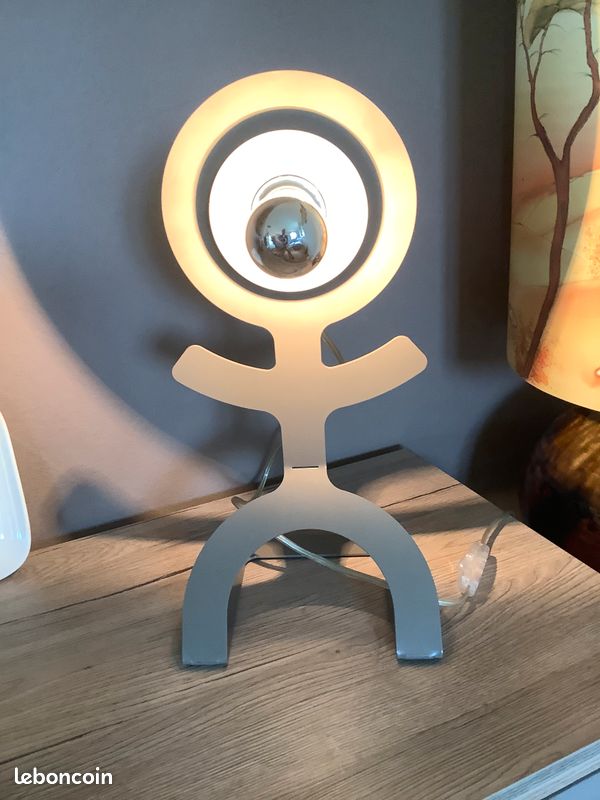 Lampe de table ramdam (image 1)
