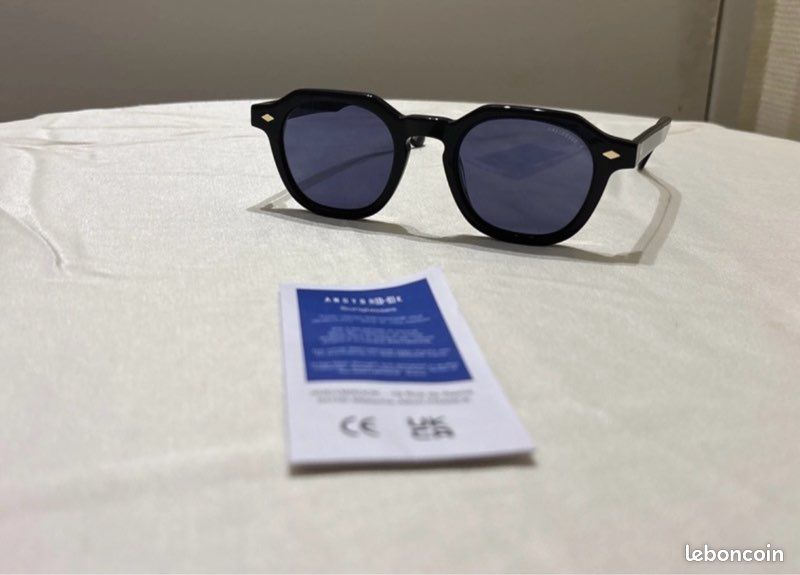 Lunette de soleil ANDYBROOK 4 saisons (image 9)