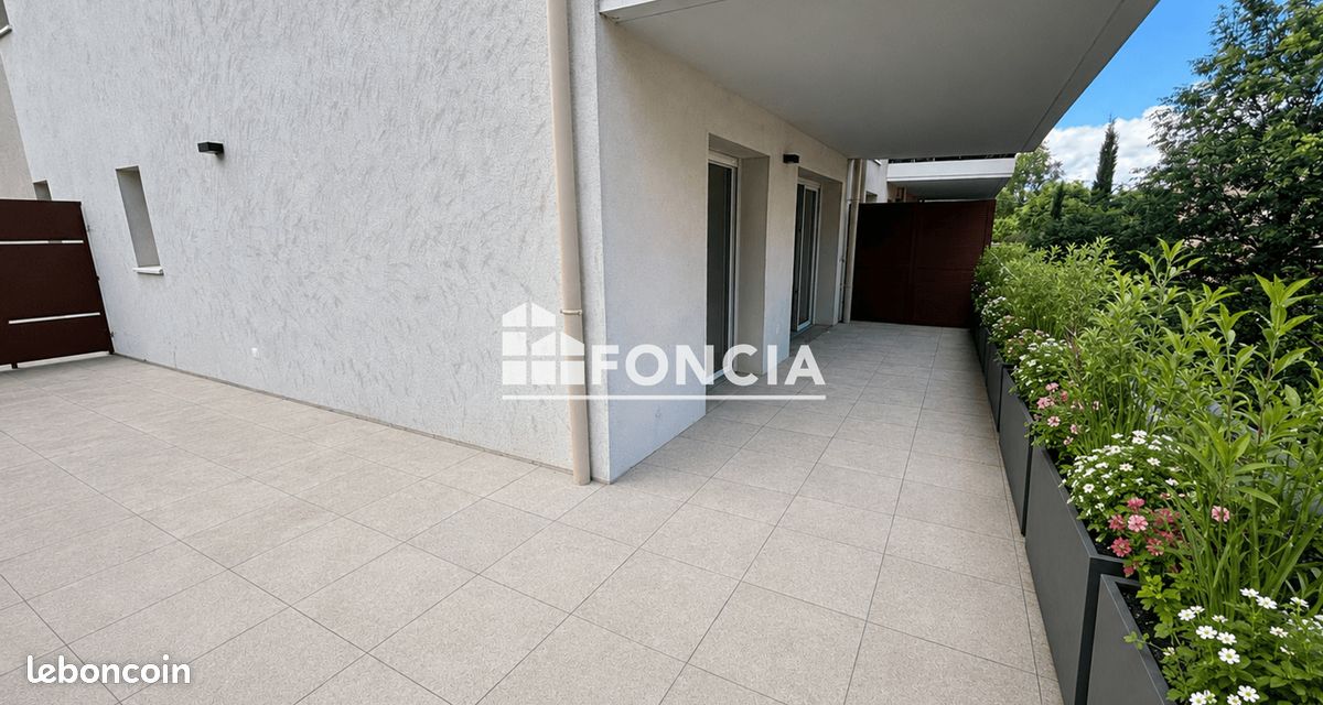 Appartement 2 pièces 40 m² · à Avignon · 40 m² · 120 000 €