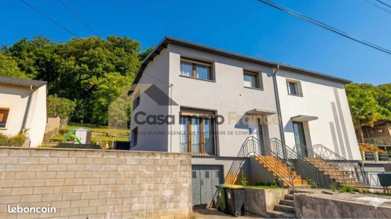Maison 5 pièces 82 m² · à Hayange · 82 m² · 215 000 €