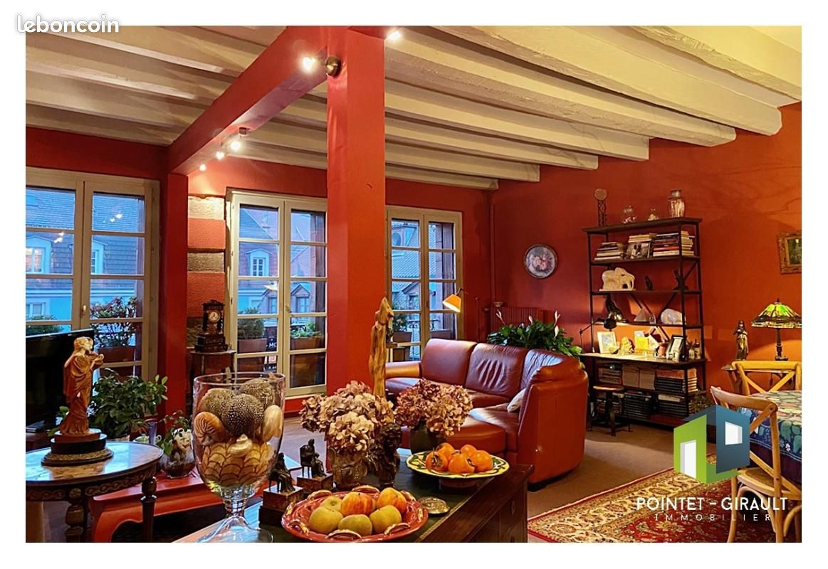 Appartement 6 pièces 156 m² · à Belfort · 156 m² · 249 000 €