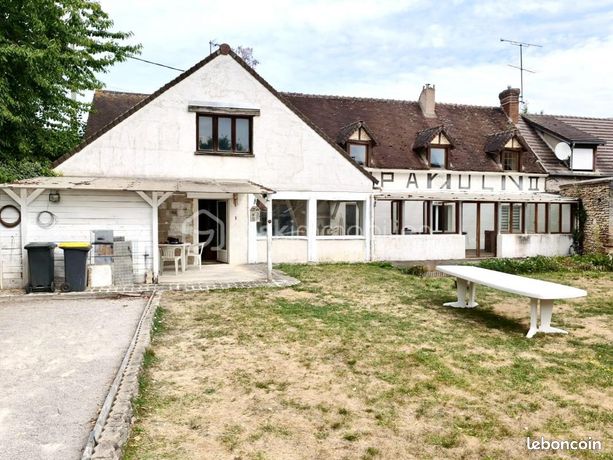 Maison 6 pièces 150 m²