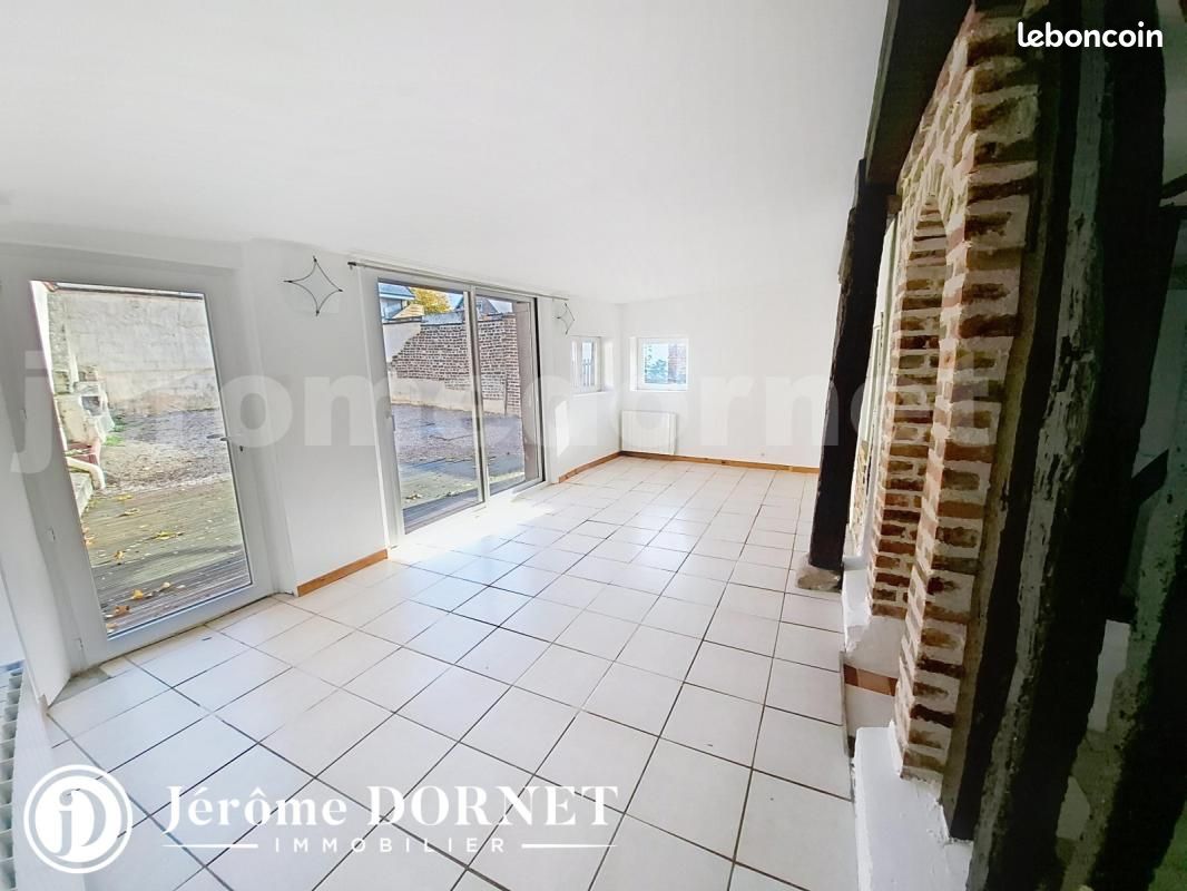 Maison 4 pièces 81 m² · à Bacouël · 80,6 m² · 610 €/mois