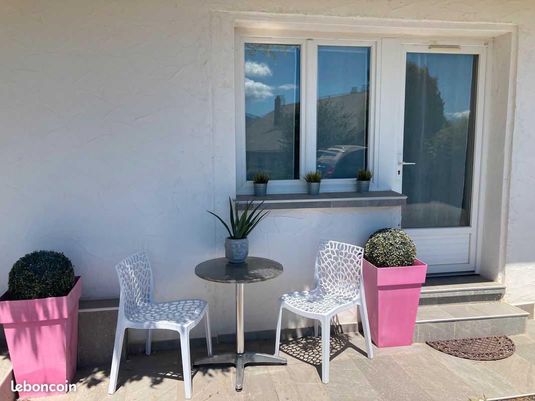 Appartement 2 pièces 31 m² · à Chambéry · 31 m² · 750 €/mois