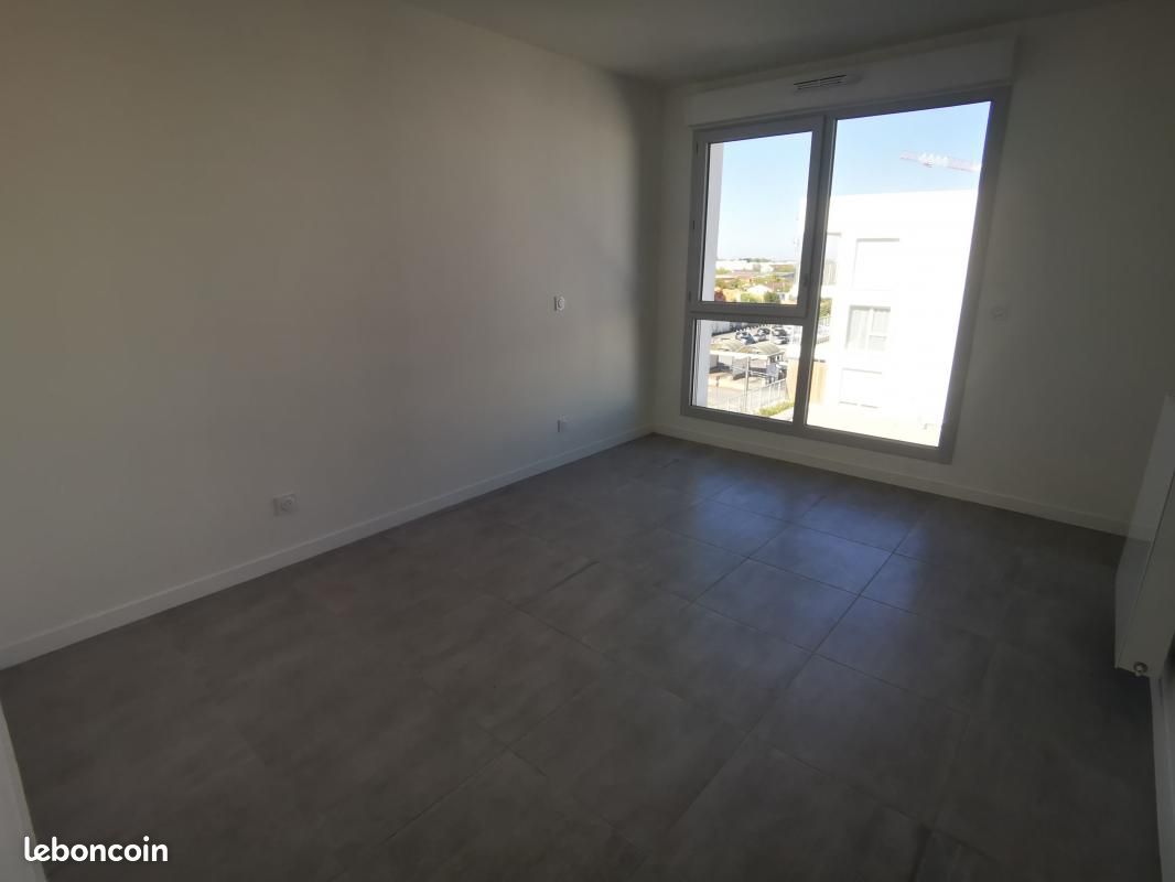 Appartement 3 pièces 61 m² - Cenon 33150 (image principale 3)